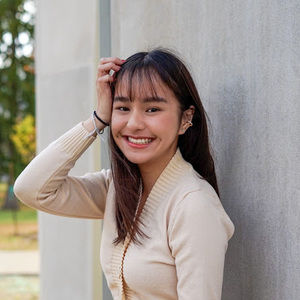 Meet your Posher, Suparada